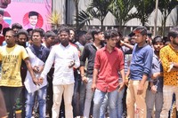 Allu Arjun Birthday Celebrations 2019